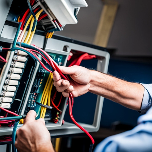 electrician ploiesti
