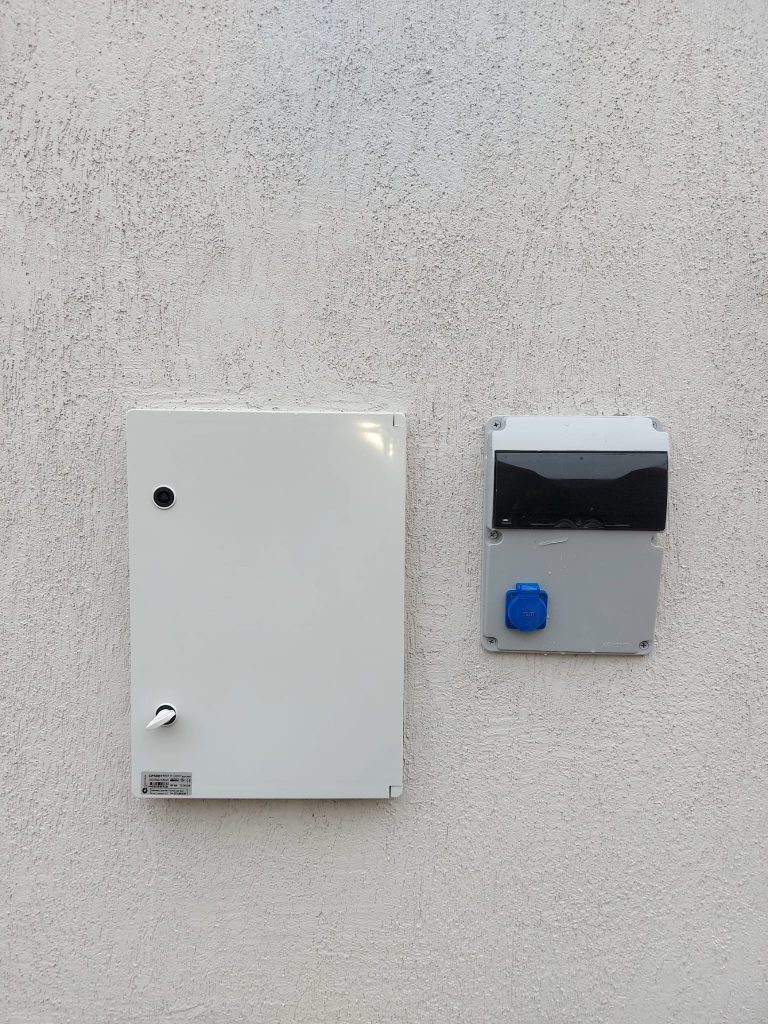 automatizare electrica ploiesti