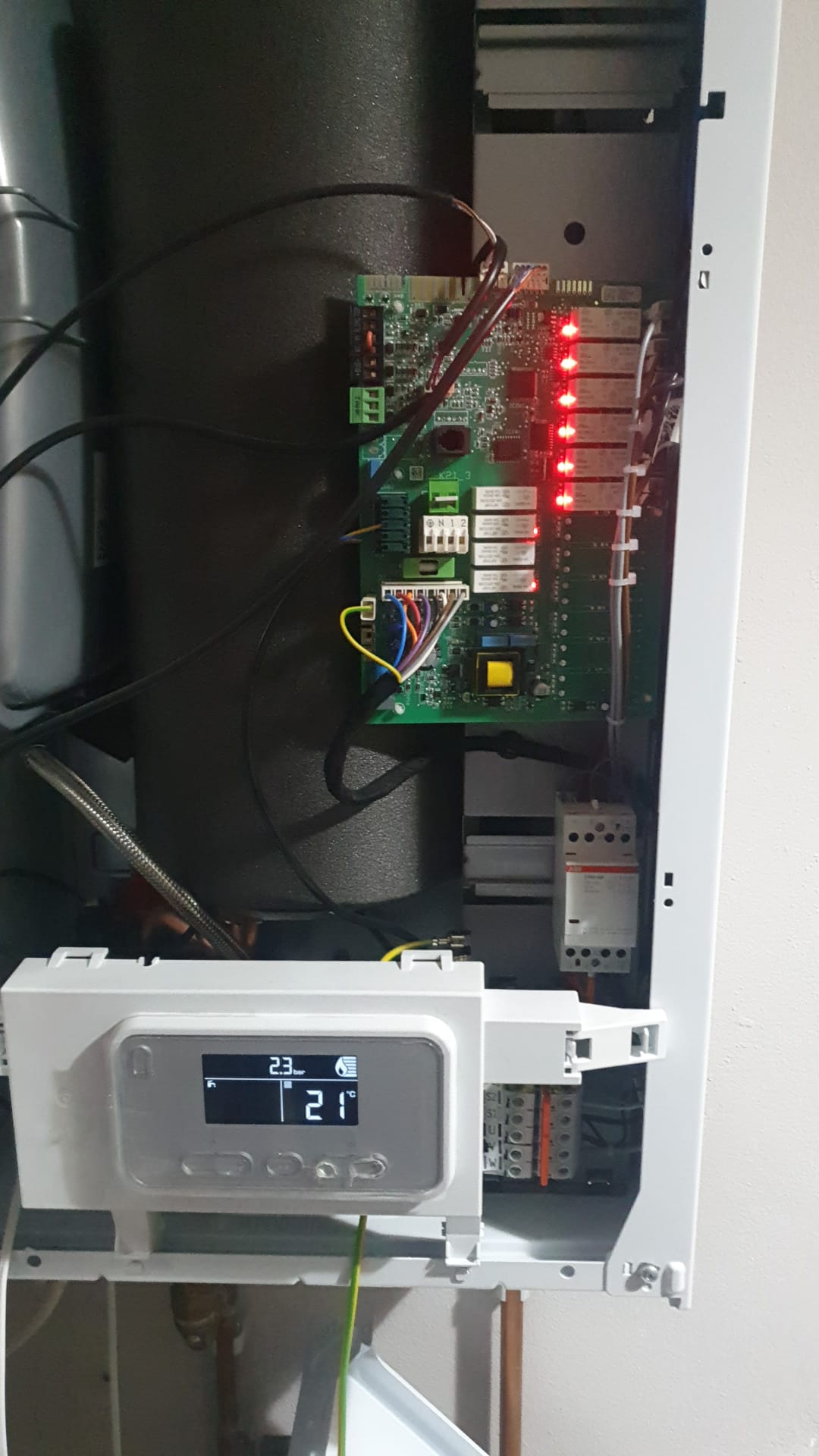 ponou electric electrician ploiecti prahova