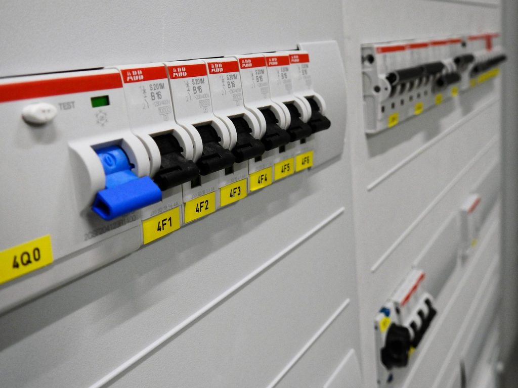 cabinet electric sigurante prahova ploiesti